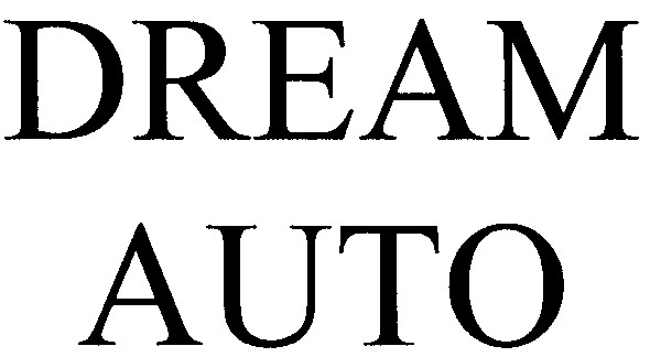 dream auto