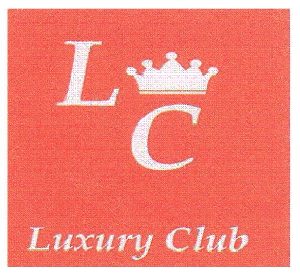 luxury club