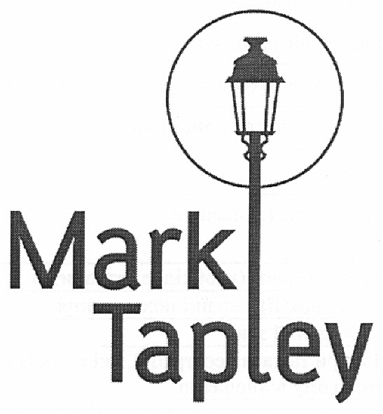 mark tapley