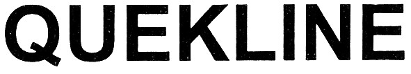quekline