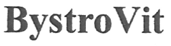 bystro vit