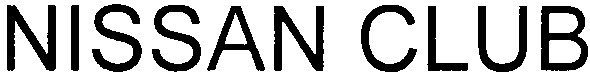 nissan club