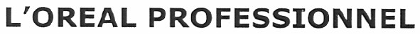 l`oreal professionnel