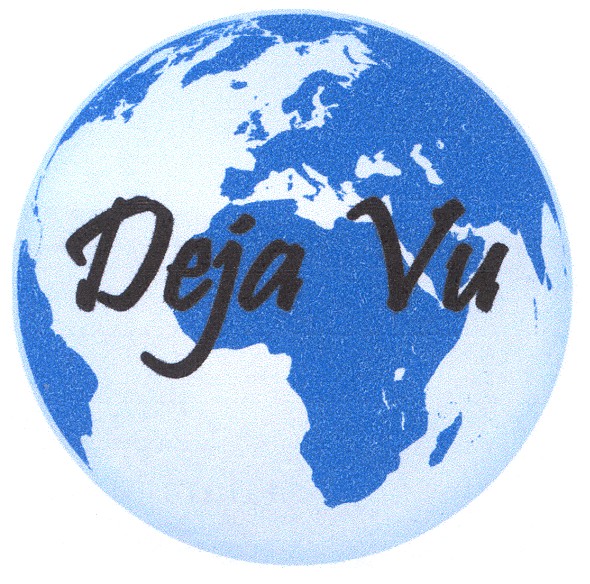 deja vu