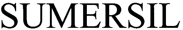 sumersil