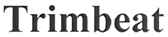 trimbeat