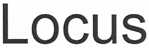 locus