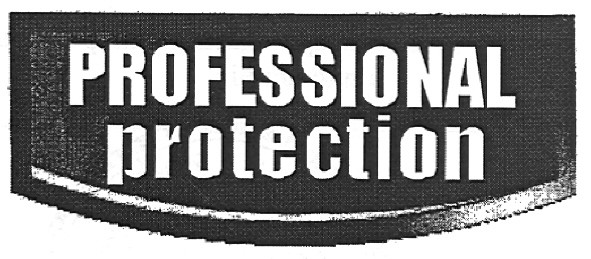 professional protection