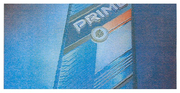 1 prime