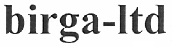 birga-ltd