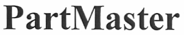 partmaster