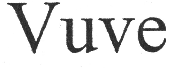 vuve