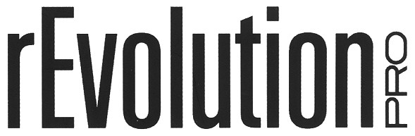 revolution pro