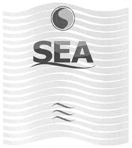 sea