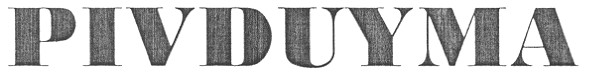 pivduyma