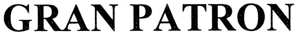 gran patron
