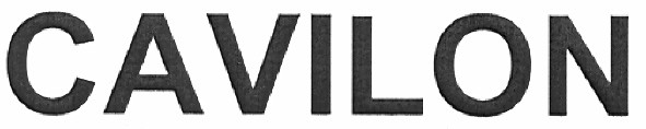cavilon