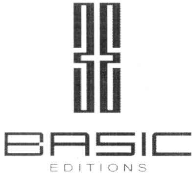 basic editions