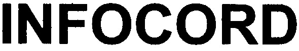 infocord
