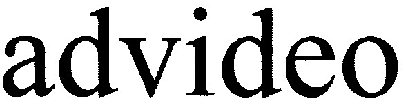 advideo