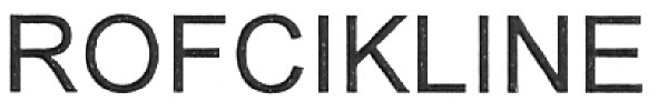 rofcikline