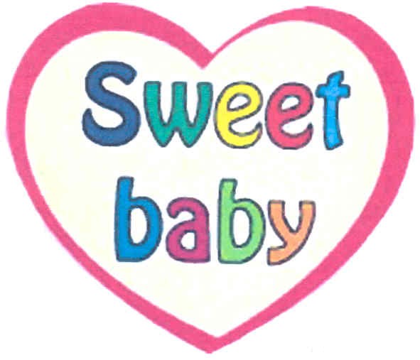 sweet baby
