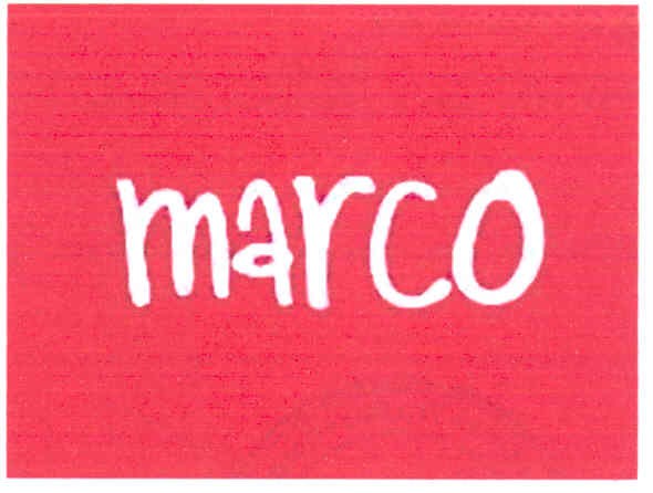 marco
