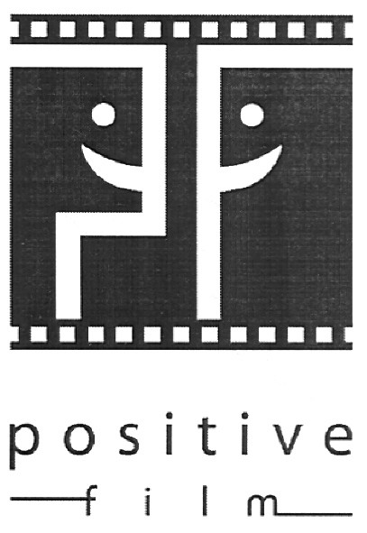 positive film
