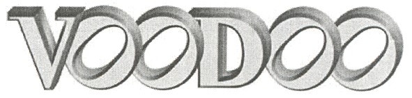 voodoo