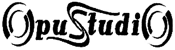 opu studio
