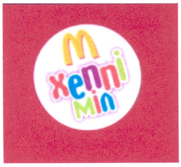 хеппі міл