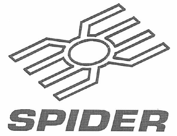 spider