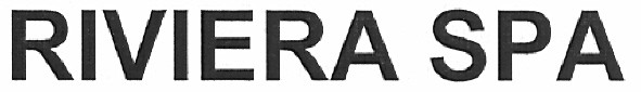 riviera spa