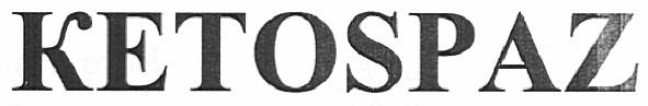 ketospaz