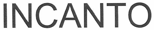 incanto