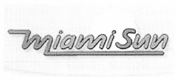 miami sun
