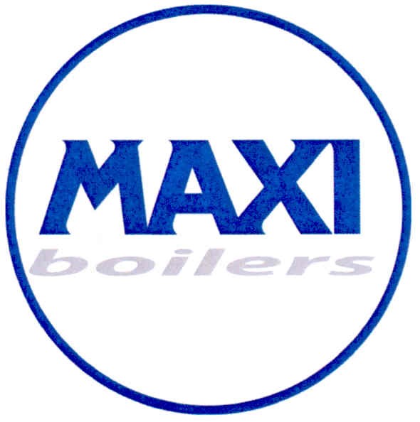 maxi boilers