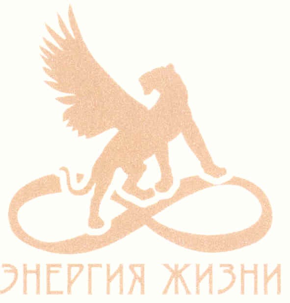 энергия жизни