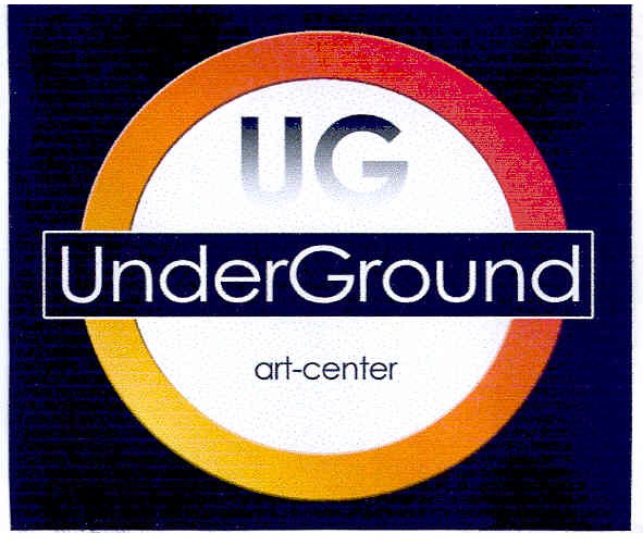 underground