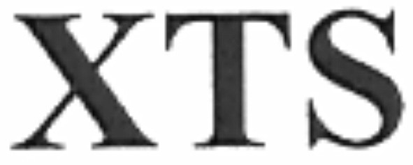 xts