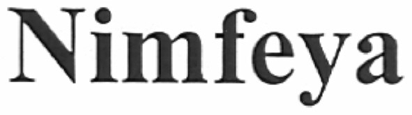 nimfeya