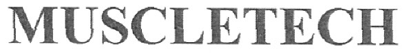 muscletech