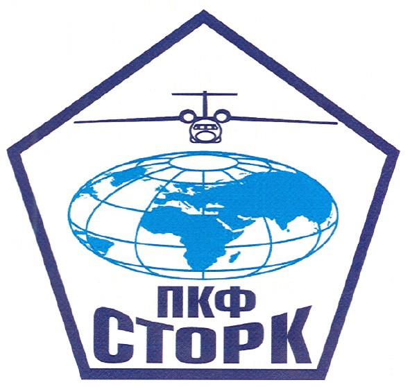 пкф сторк