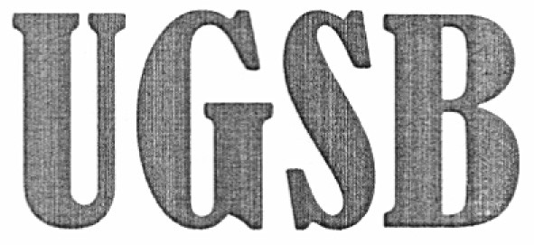 ugsb