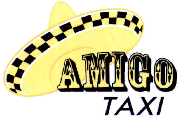 amigo taxi