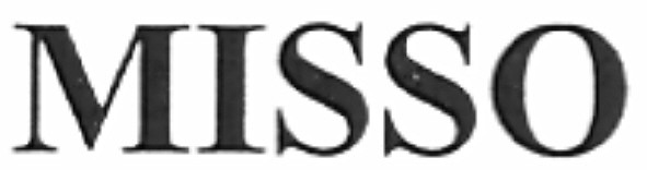misso