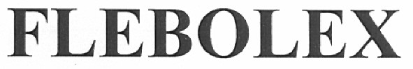 flebolex