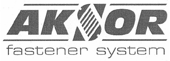 fastener system