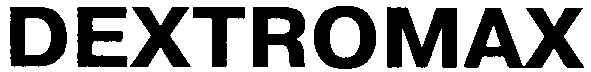 dextromax