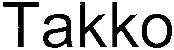 takko